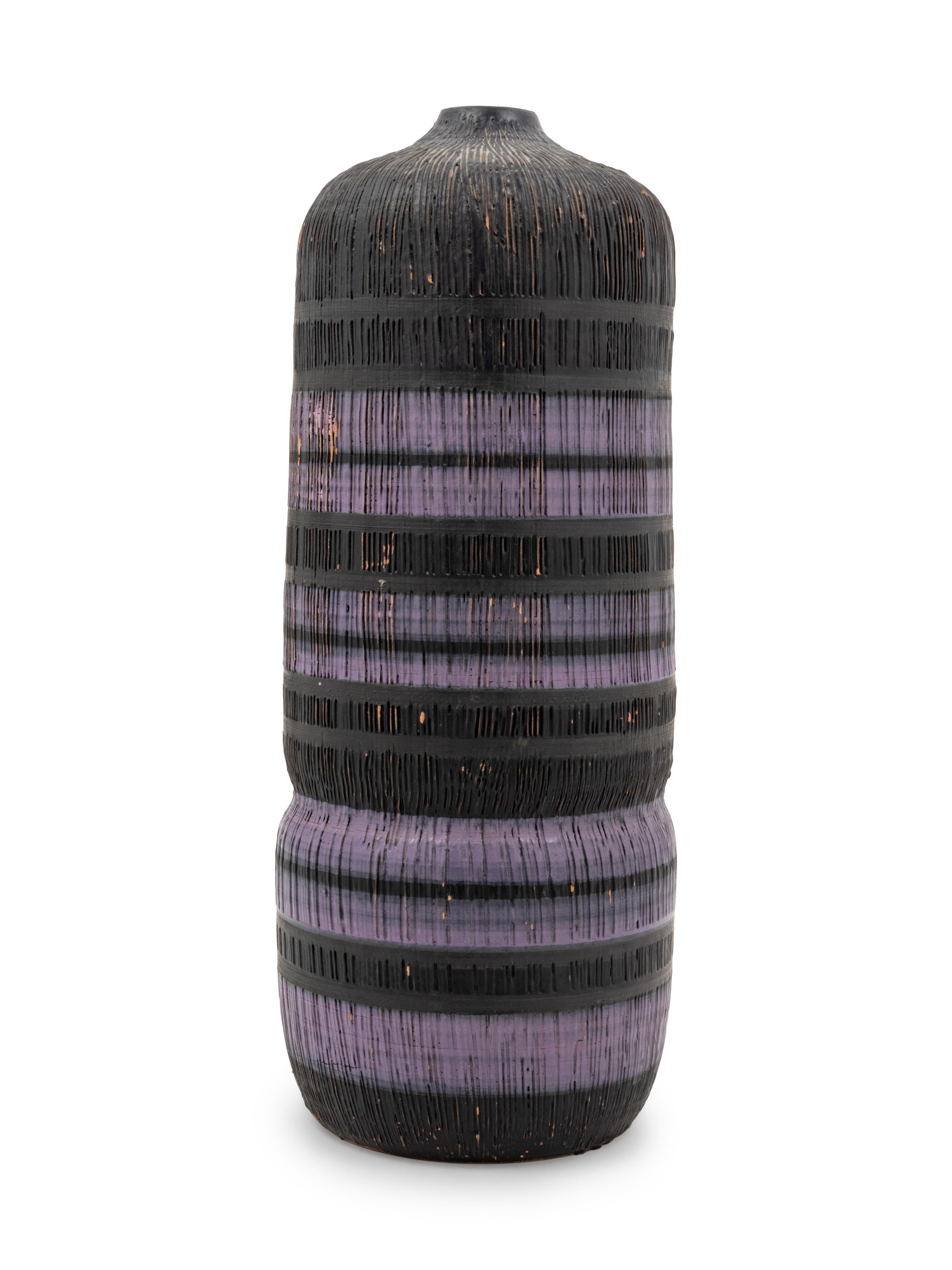 Tall Vase