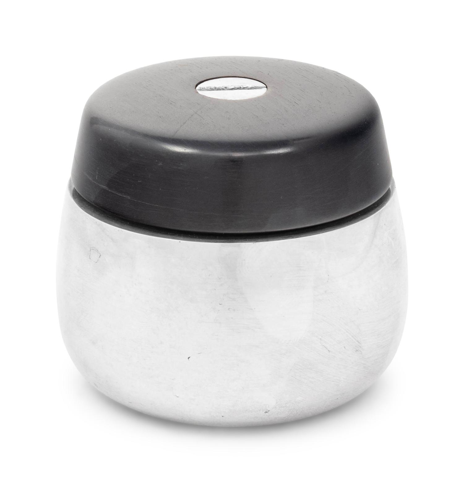 A Henning Koppel for Georg Jensen Silver Pepper Mill