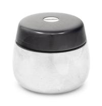 A Henning Koppel for Georg Jensen Silver Pepper Mill