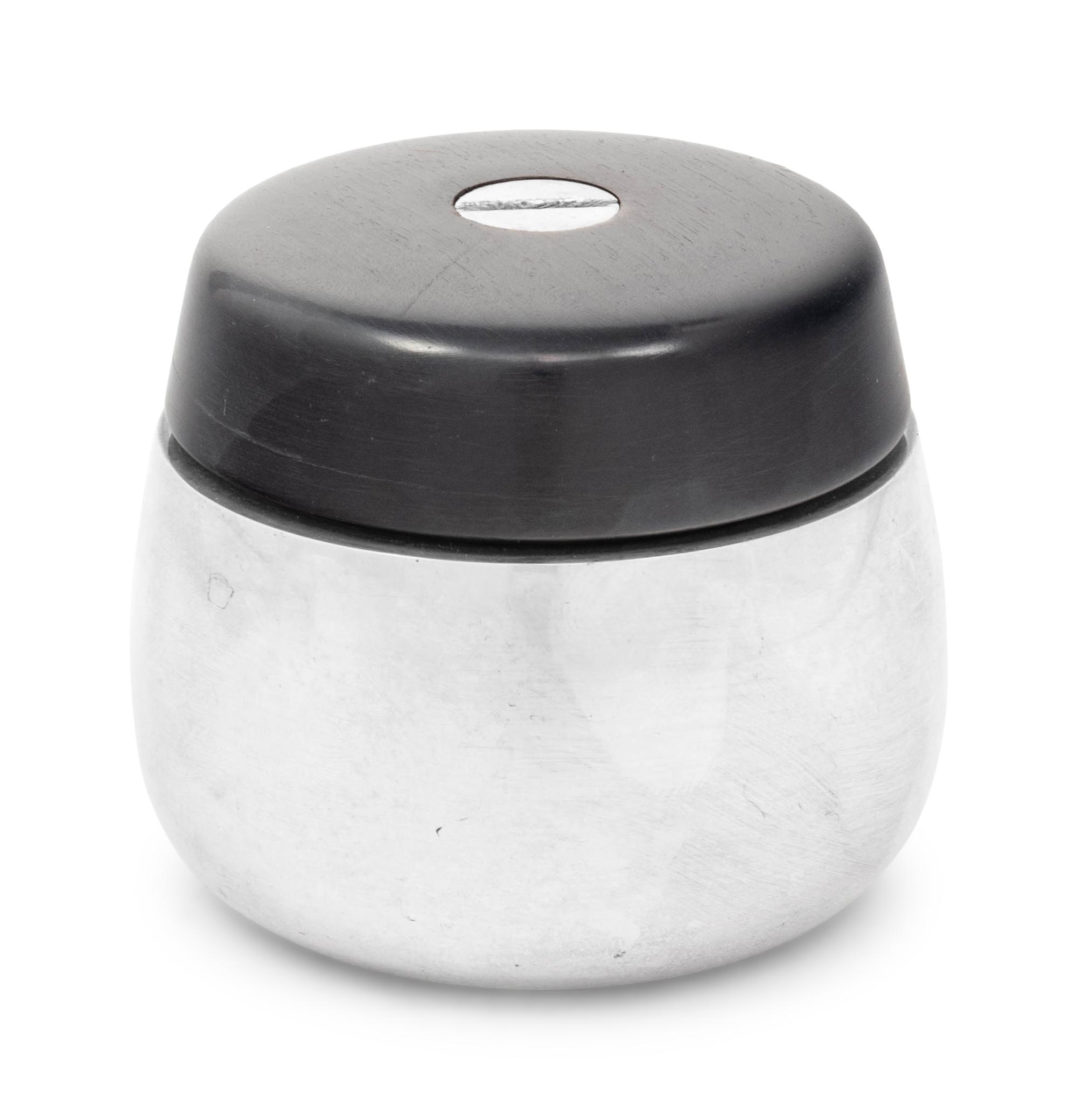 A Henning Koppel for Georg Jensen Silver Pepper Mill