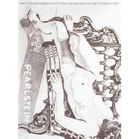 Eight Exhibition Posters for 20th Century Artists