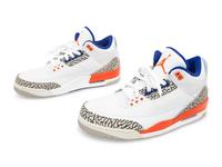 Jordan 3 Retro Knicks