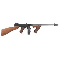 *Auto Ordnance Thompson Model 1927A1
