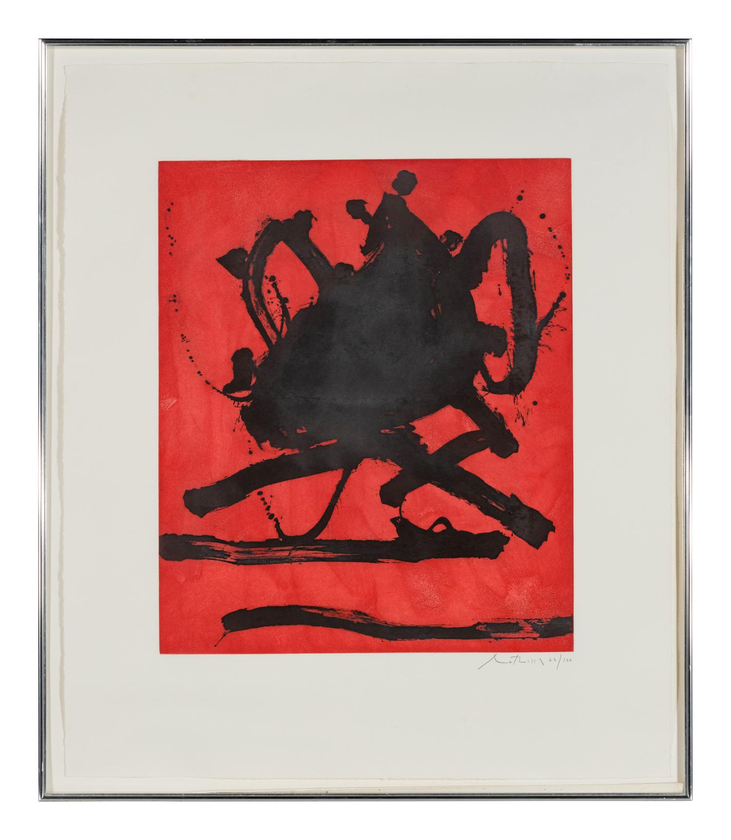 Red Sea II , 1979
