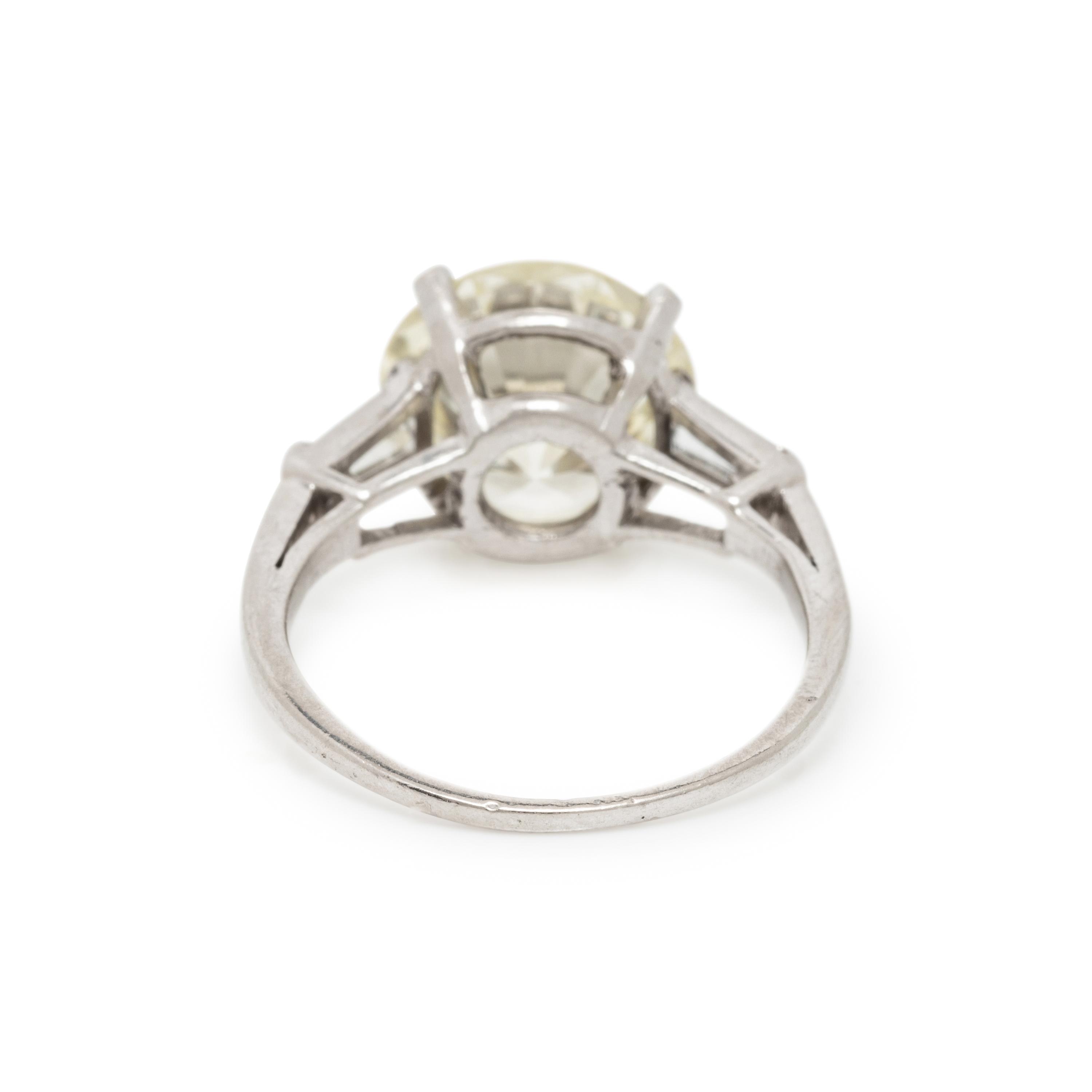DIAMOND RING AND JACKET