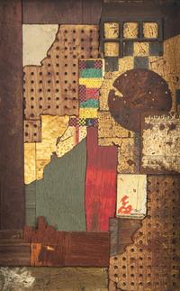 Untitled (Collage)