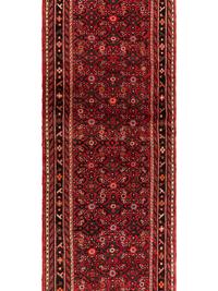 A Malayer Wool Runner