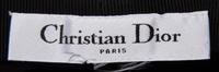 DIOR & DENNIS BASSO, THREE BERETS
