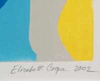 Untitled 10, 11, 13, and 14 (a group of four works)