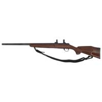 *Sako Vixen Heavy Barrel Sporter in .222