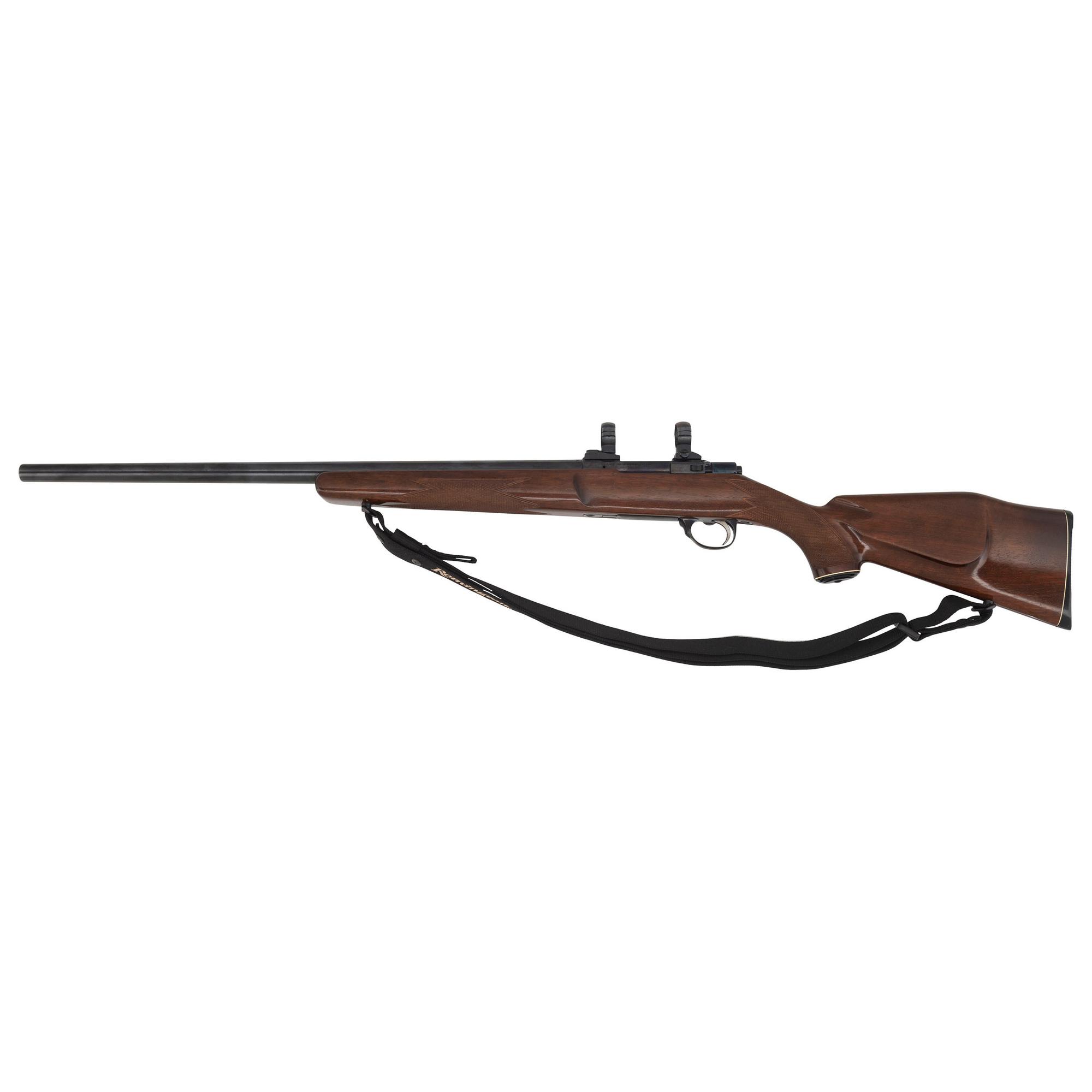 *Sako Vixen Heavy Barrel Sporter in .222