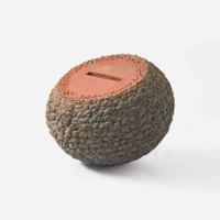 Graham Marks (American, b. 1951) Untitled Earthenware Sculpture, USA, circa 1976