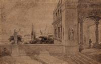 Italian School, 18th Century