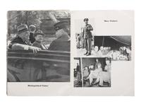 [WORLD WAR II]. Archive of 777th Tank Battalion (28th Infantry Division).