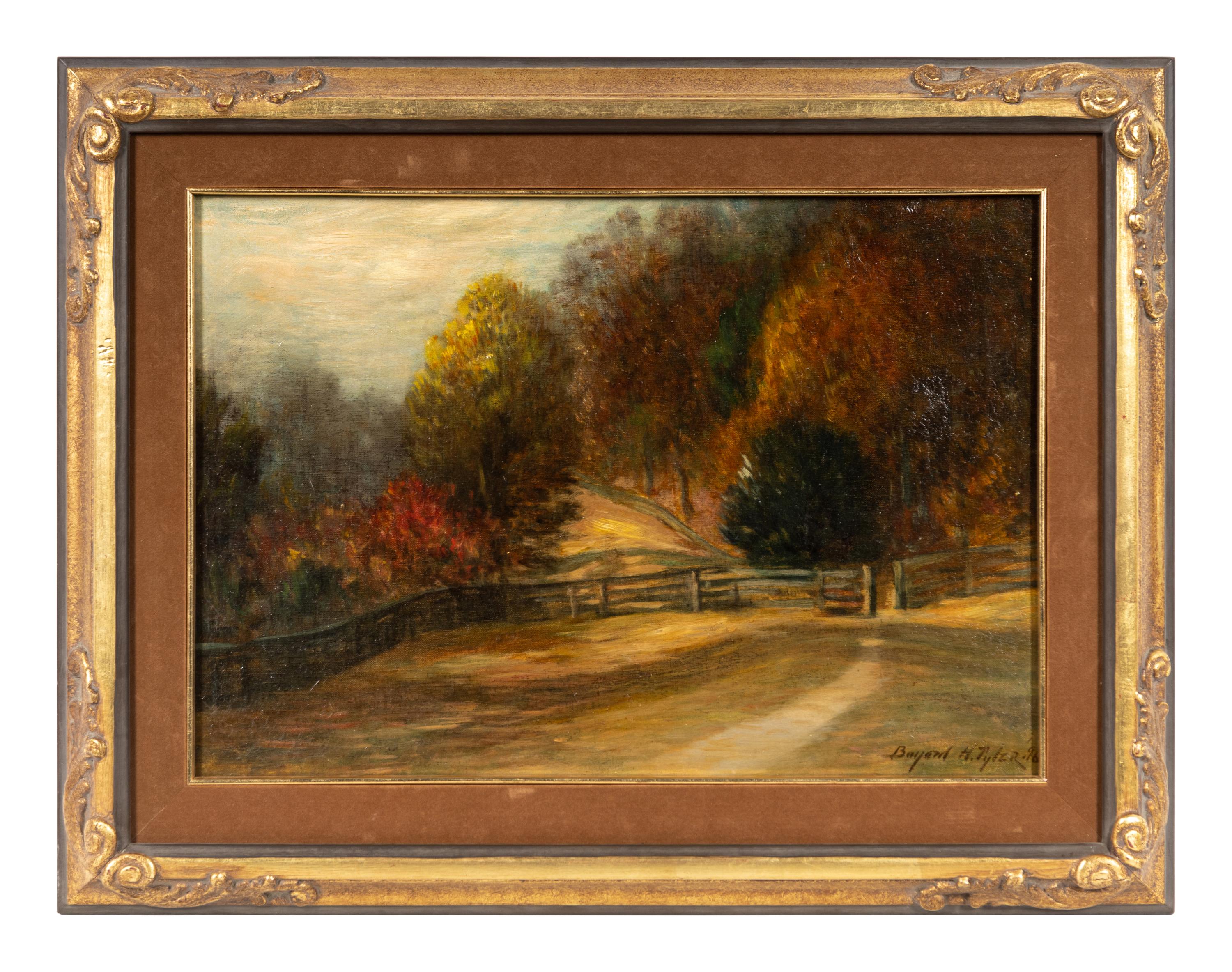 Landscape , 1896