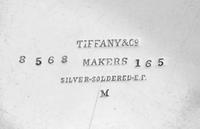 A Collection of American Silver Hollowware