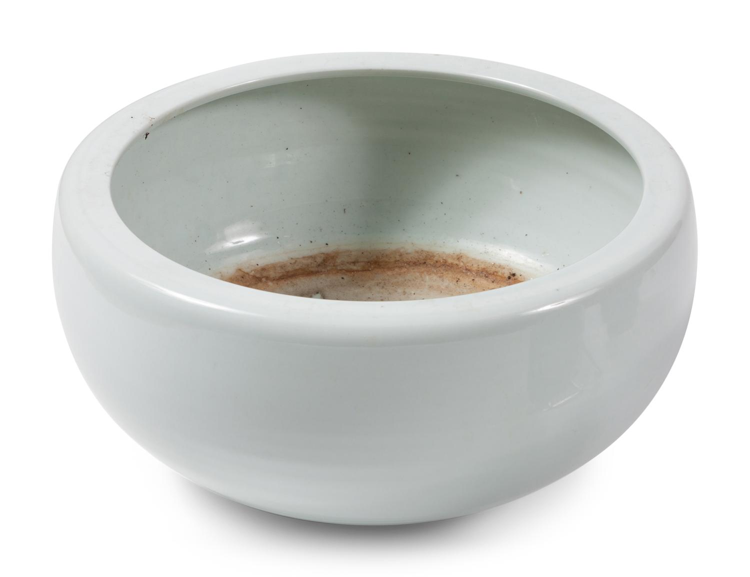 Three Asian Porcelain Wares