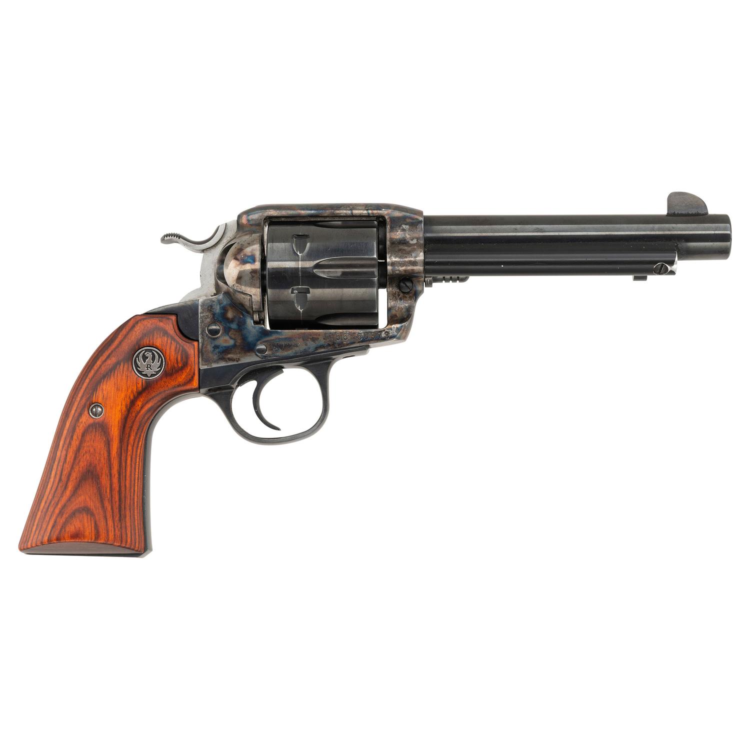 *Ruger Bisley Vaquero 5.5" .45 Colt Revolver