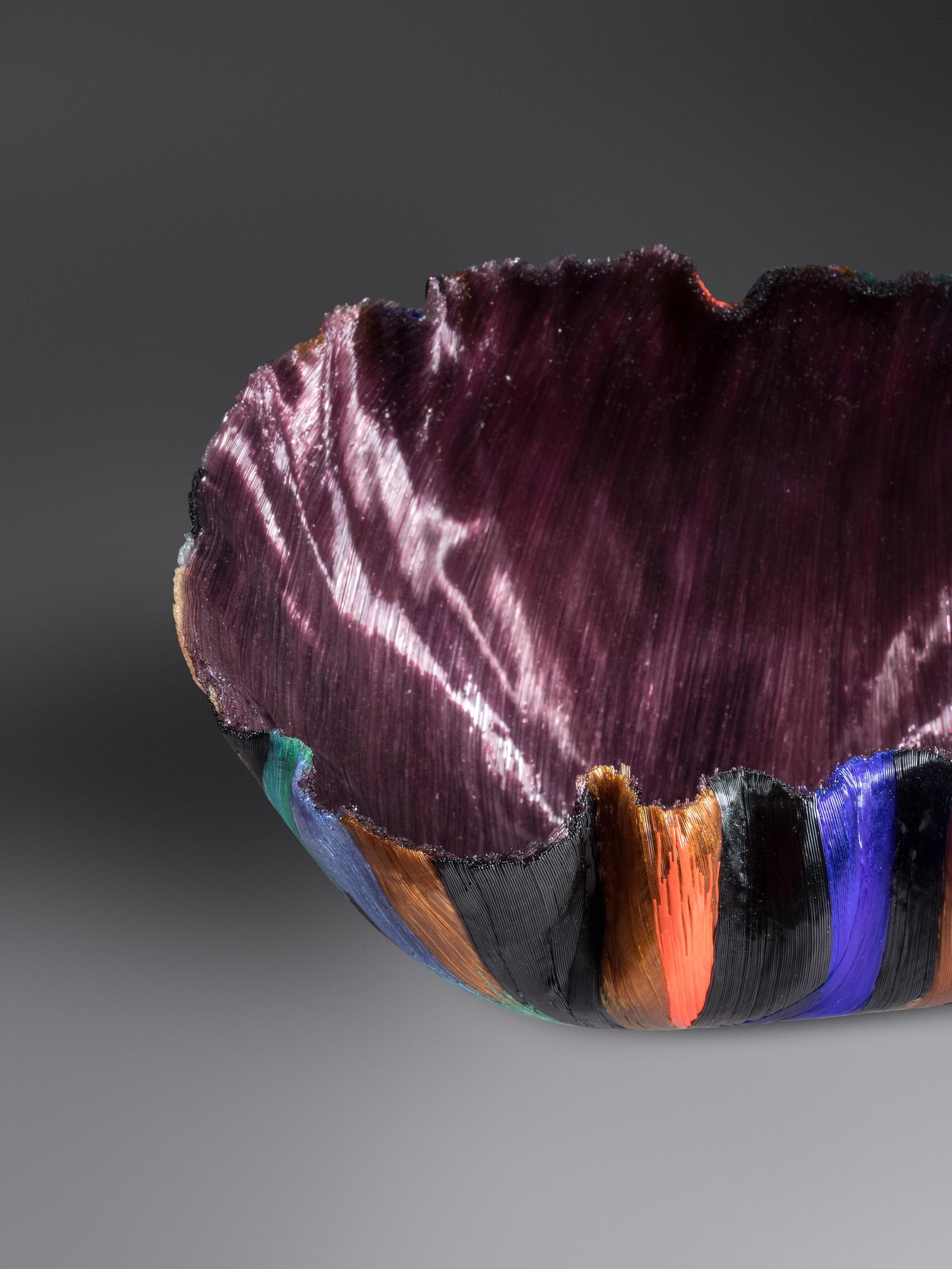 Untitled Vessel