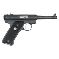 * Ruger Standard .22 Pistol
