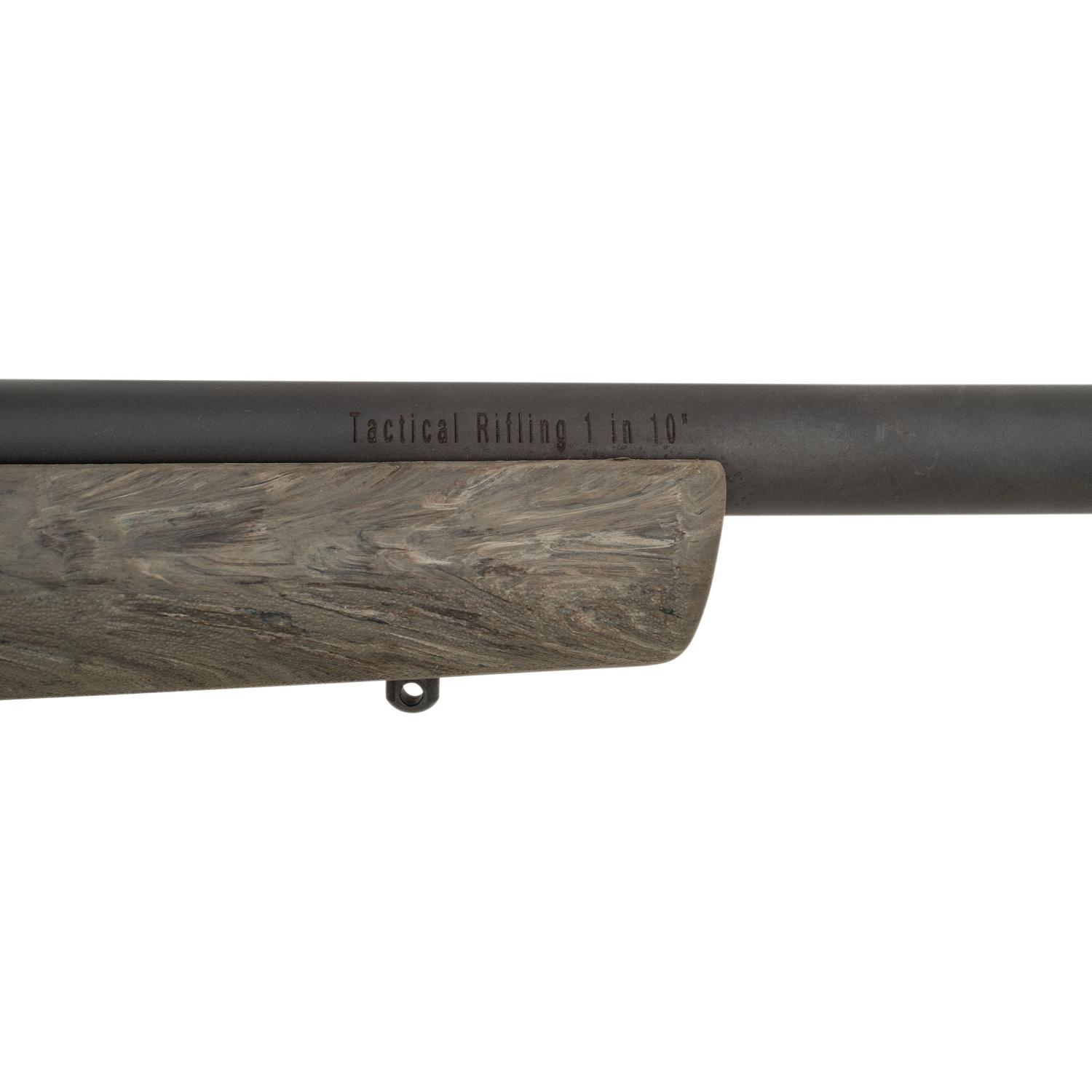 * Remington Model 700 AAC-SD