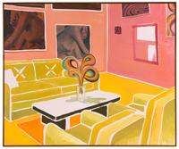 Interieur No. 78, 2000
