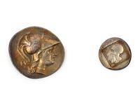 A Collection of Mediterranean Articles After the Antique