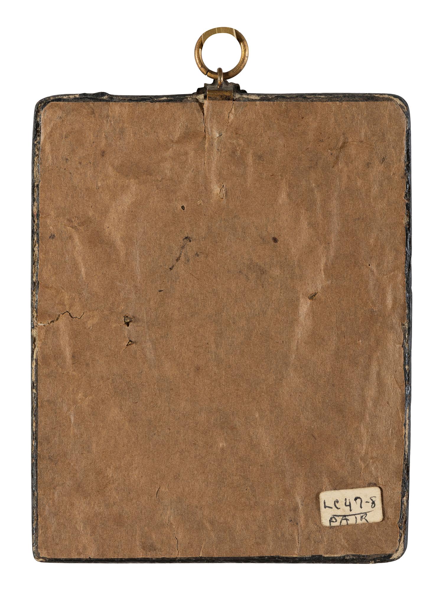 American School, Early 19th Century