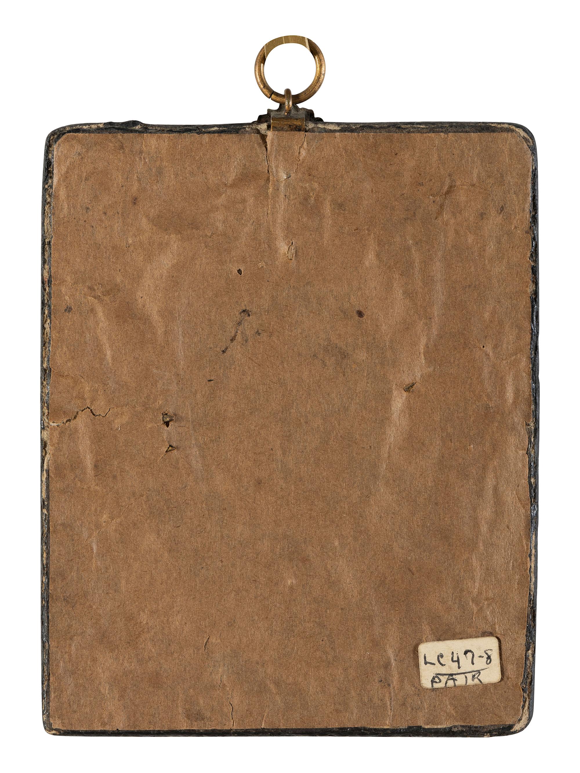 American School, Early 19th Century