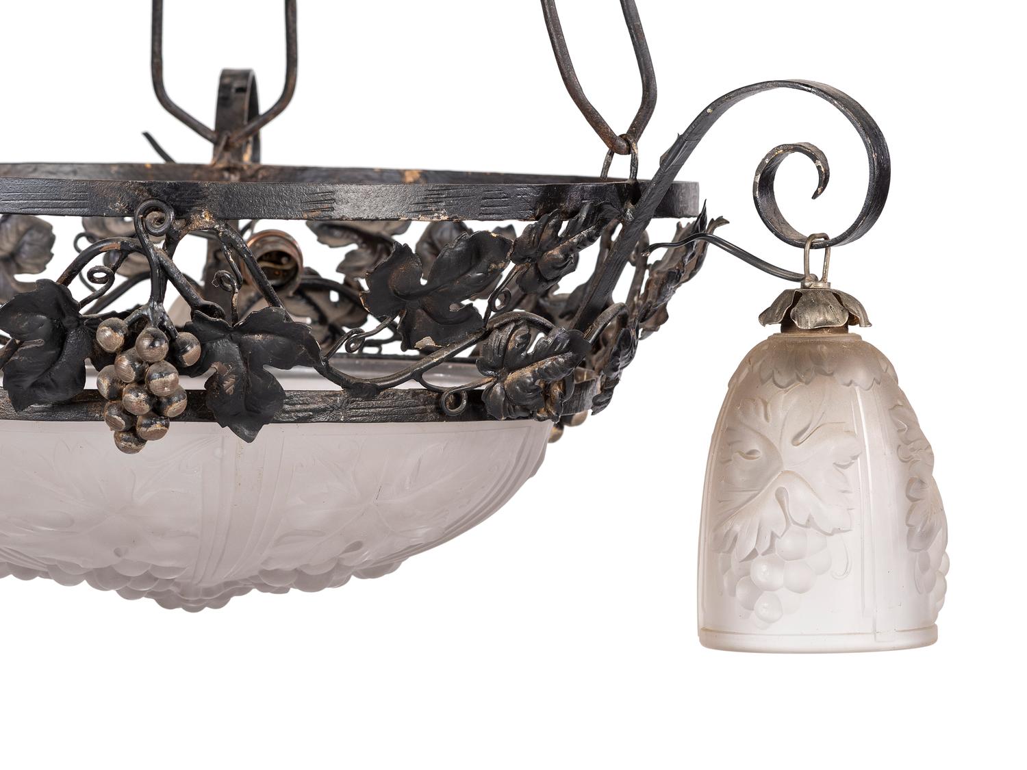 Chandelier