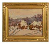 Robert Emmet Owen (American, 1878-1957)