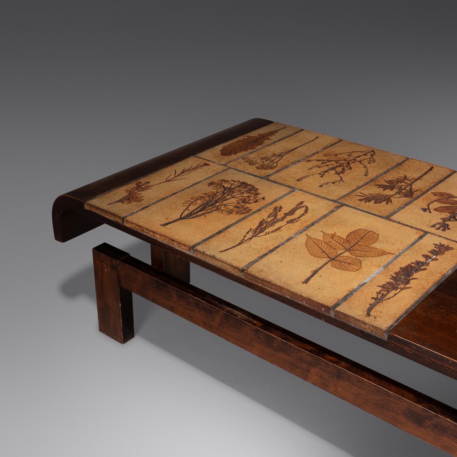 Coffee Table, 1960 France