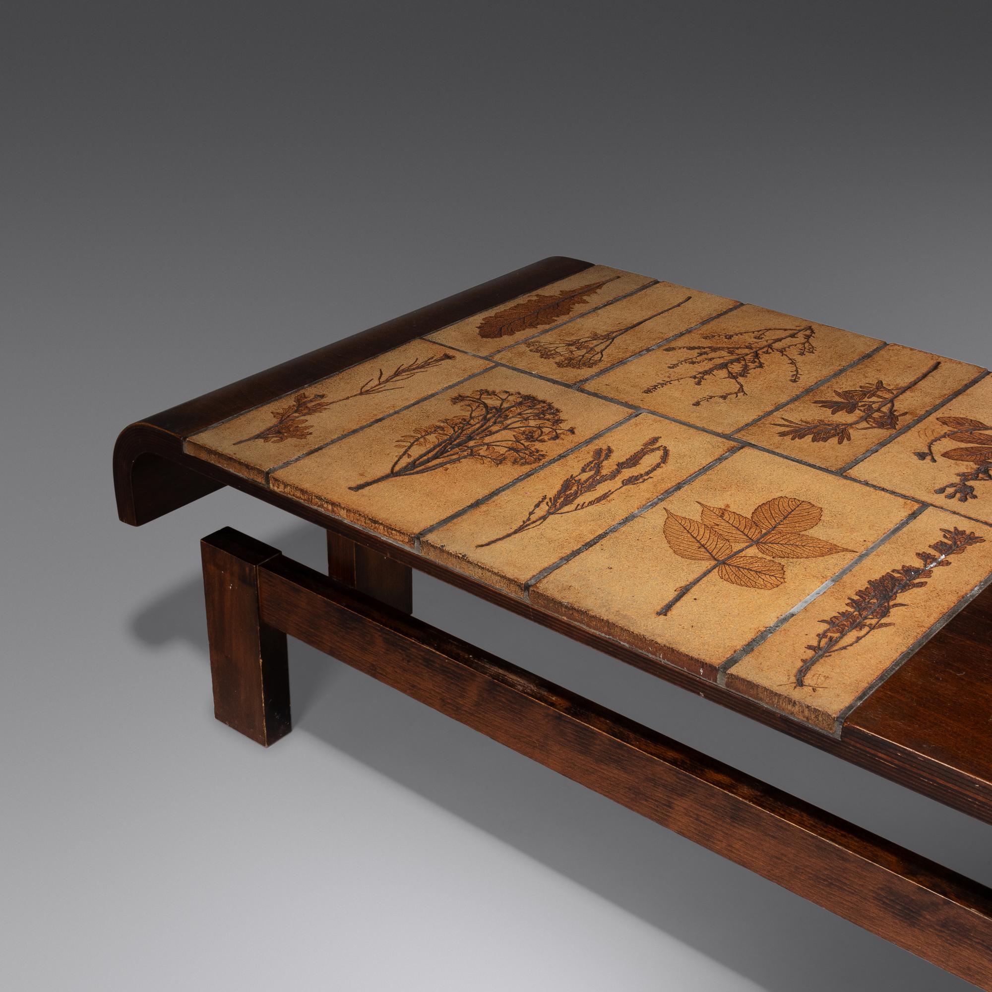 Coffee Table, 1960 France