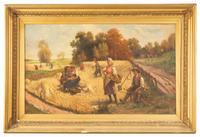 The Harvest