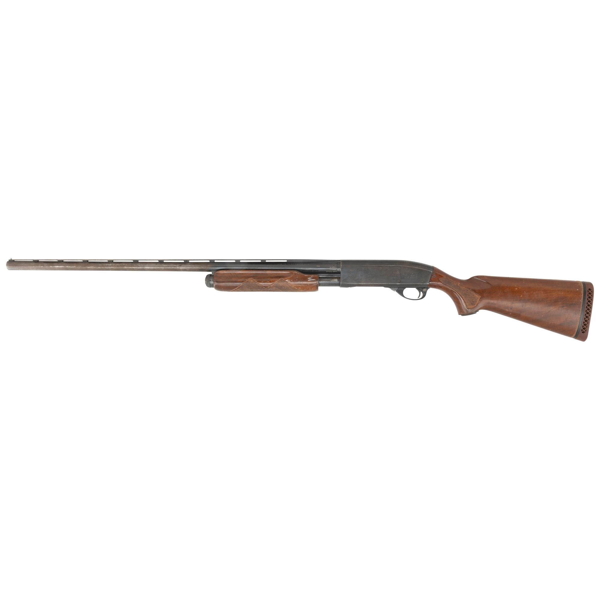 **Remington 870 TB Wingmaster Trap
