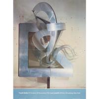 Four Exhibition Posters for American Artists at Leo Castelli