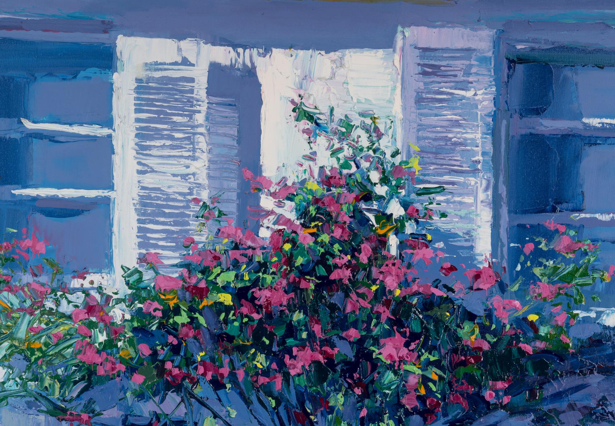 La Casa , 1980