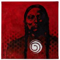 "Eka Nuaau", Red Comanche