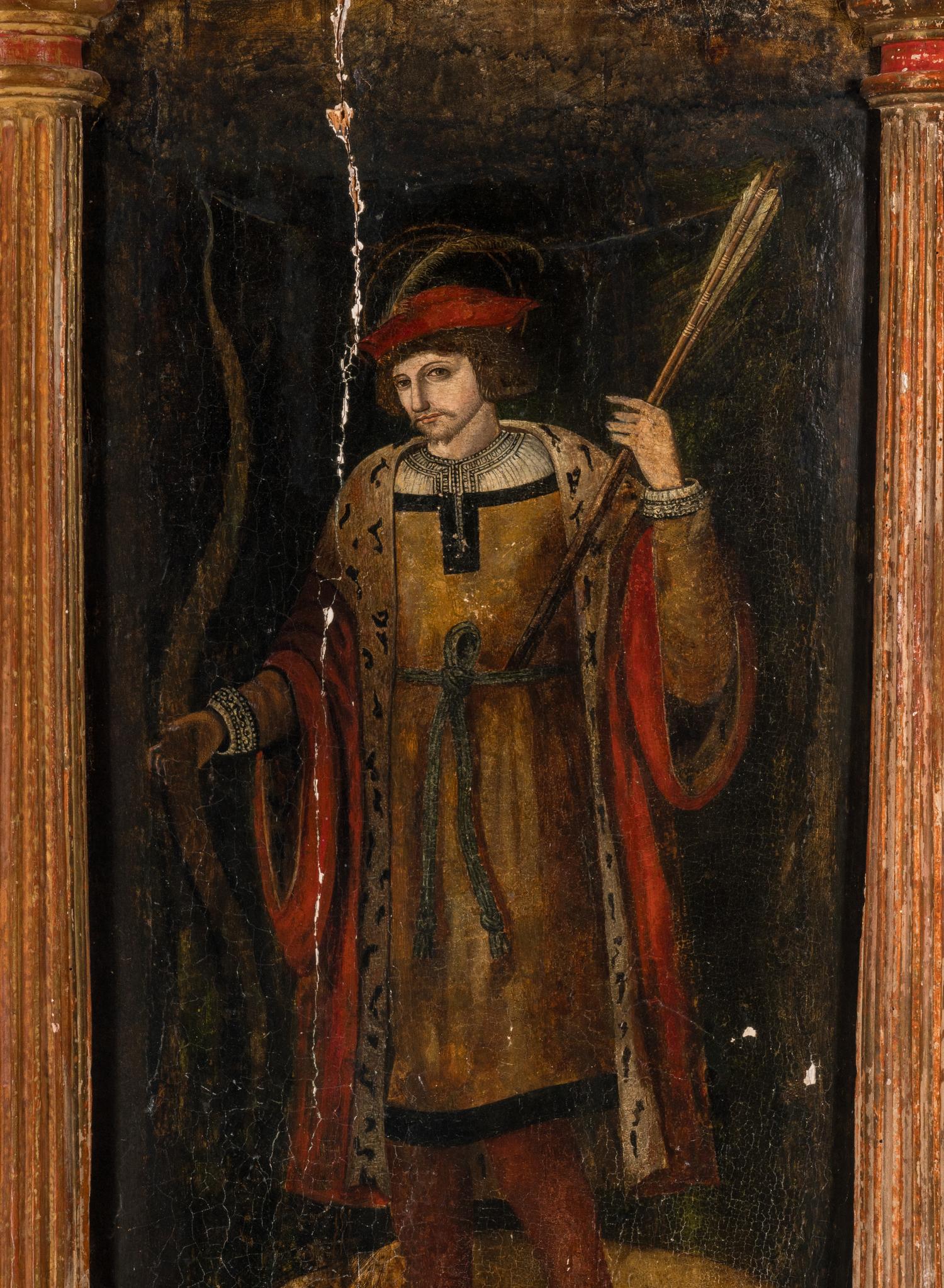 Italian, 18th/19th Century