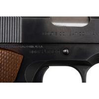 * Colt Combat Commander Pistol