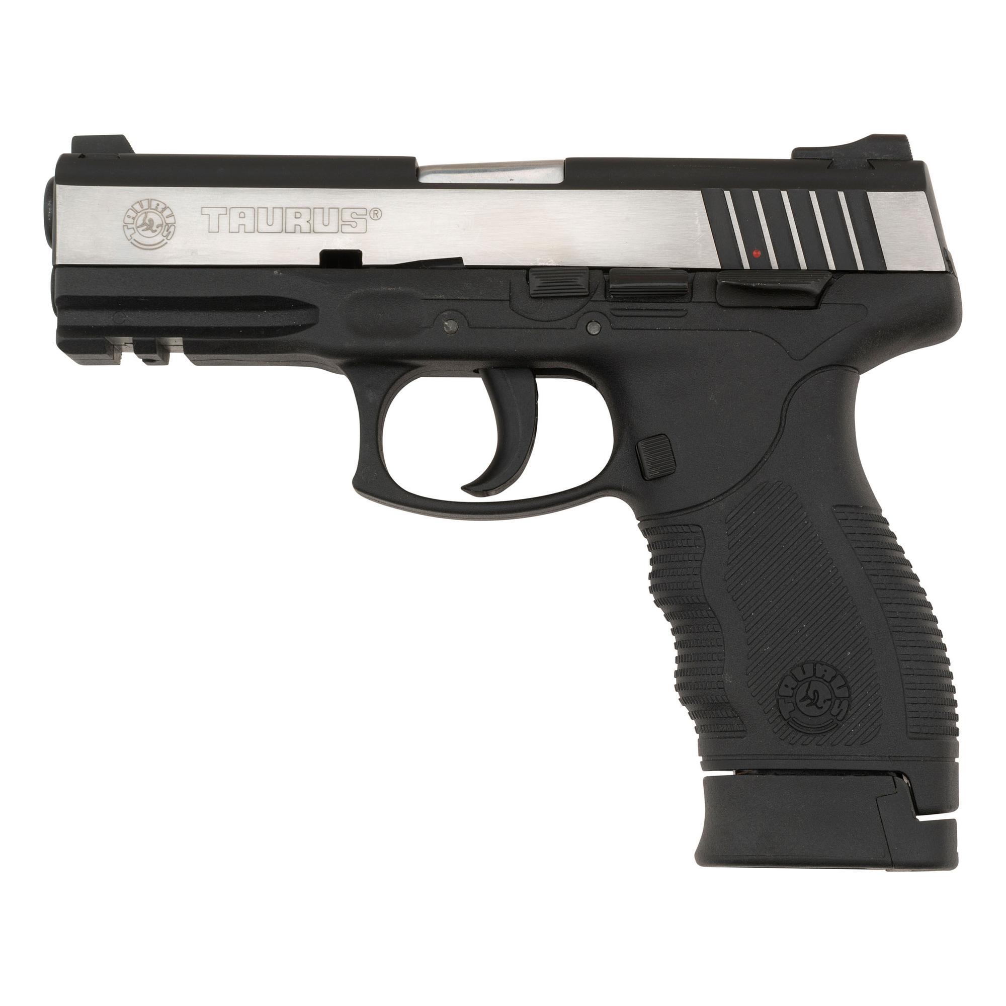 *Taurus PT 24/7 PRO DS .40 in Box with Accessories