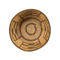 Akimel O'odham Basket