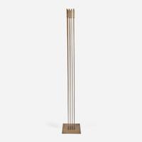 Harry Bertoia (American, 1915-1978) Untitled (Tonal Sound Sculpture)