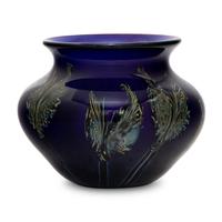 Charles Lotton (American, 1935–2021) — Feather Vase, 2008