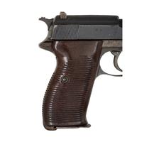 ** Walther P.38 ac 45 Code Pistol