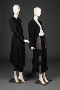 Junya Watanabe Jacket for Comme des Garçons and Comme des Garçons Jacket and Two Skirts