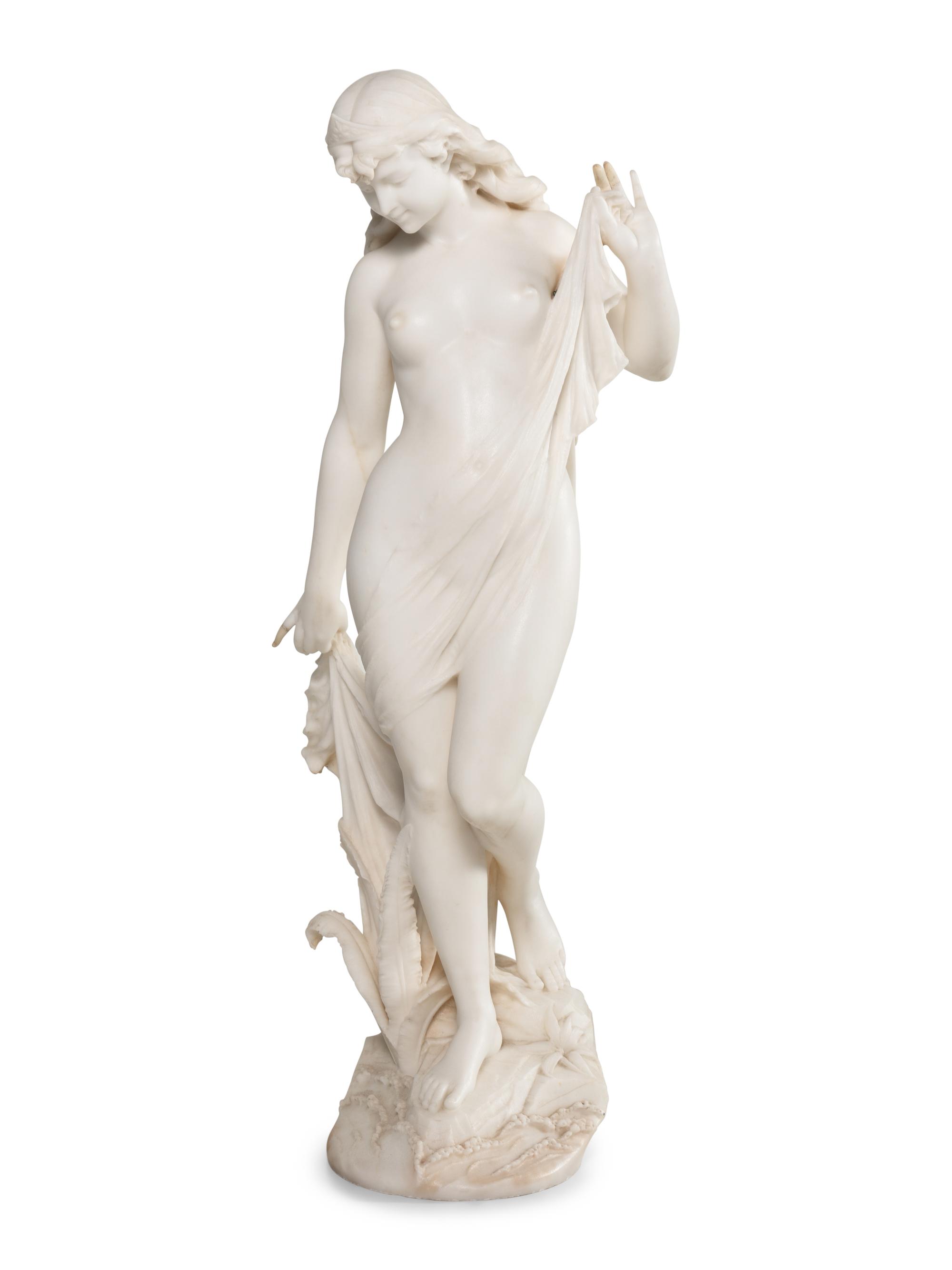 Italian, 19th Century