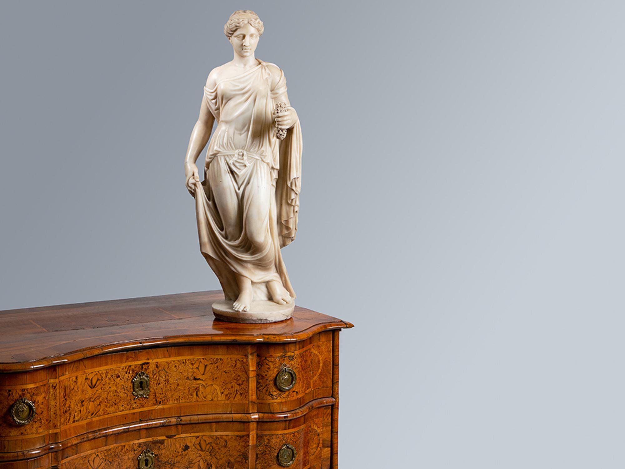 Palm Beach Furniture & Decorative Arts