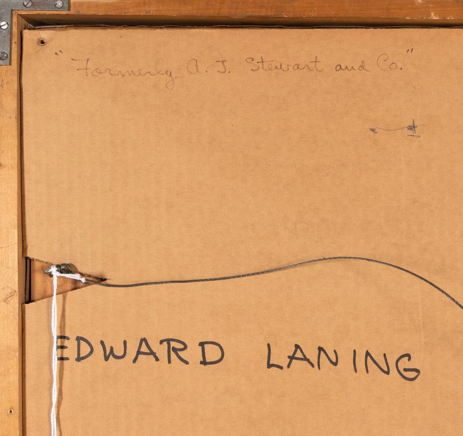 Formerly A. T. Stewart and Co.
