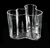 Savoy Vase, littala, Finland